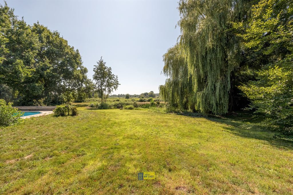 Villa-landhuis in Zandhoven - foto 13