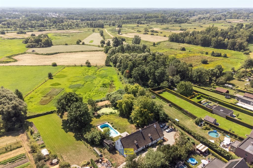 Villa-landhuis in Zandhoven - foto 5