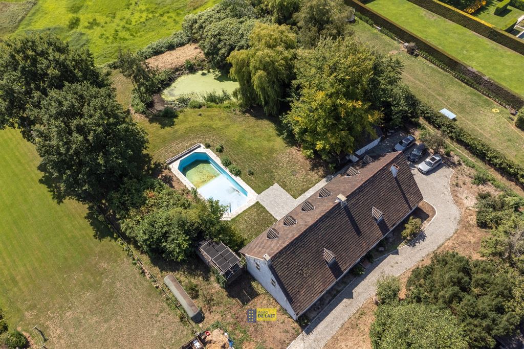 Villa-landhuis in Zandhoven - foto 8