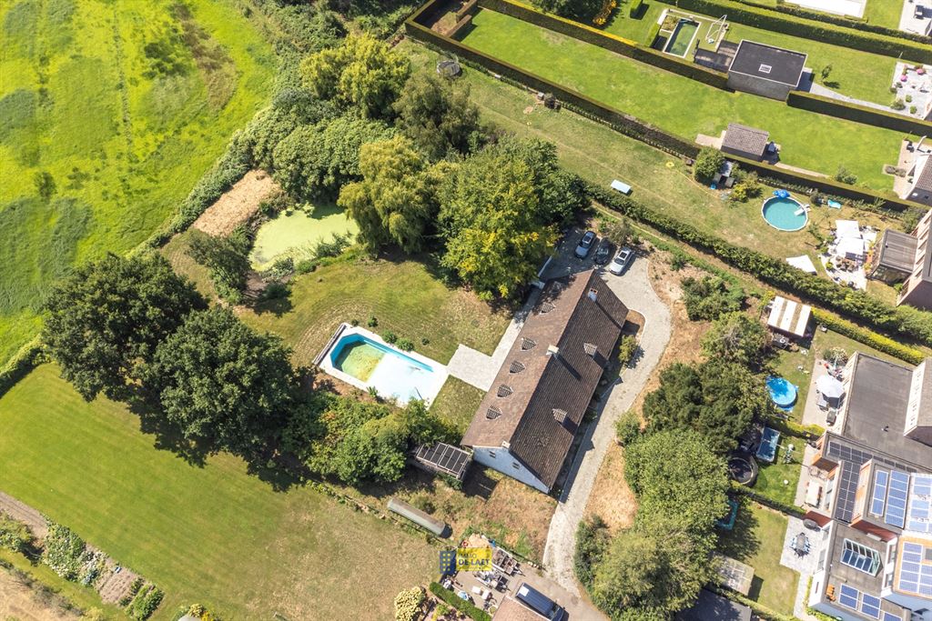 Villa-landhuis in Zandhoven - foto 4