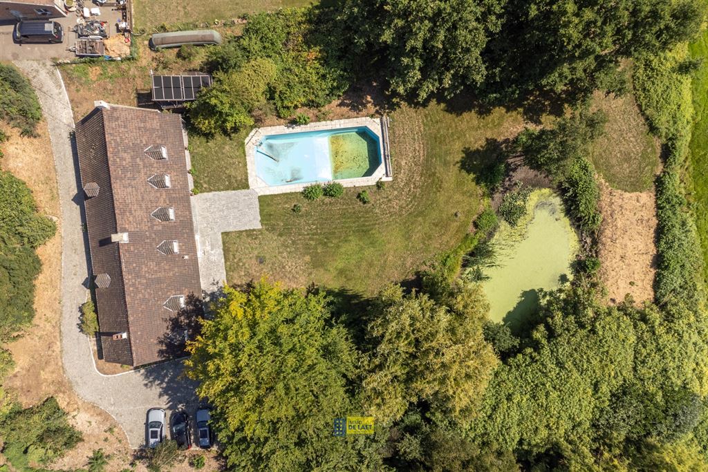 Villa-landhuis in Zandhoven - foto 7