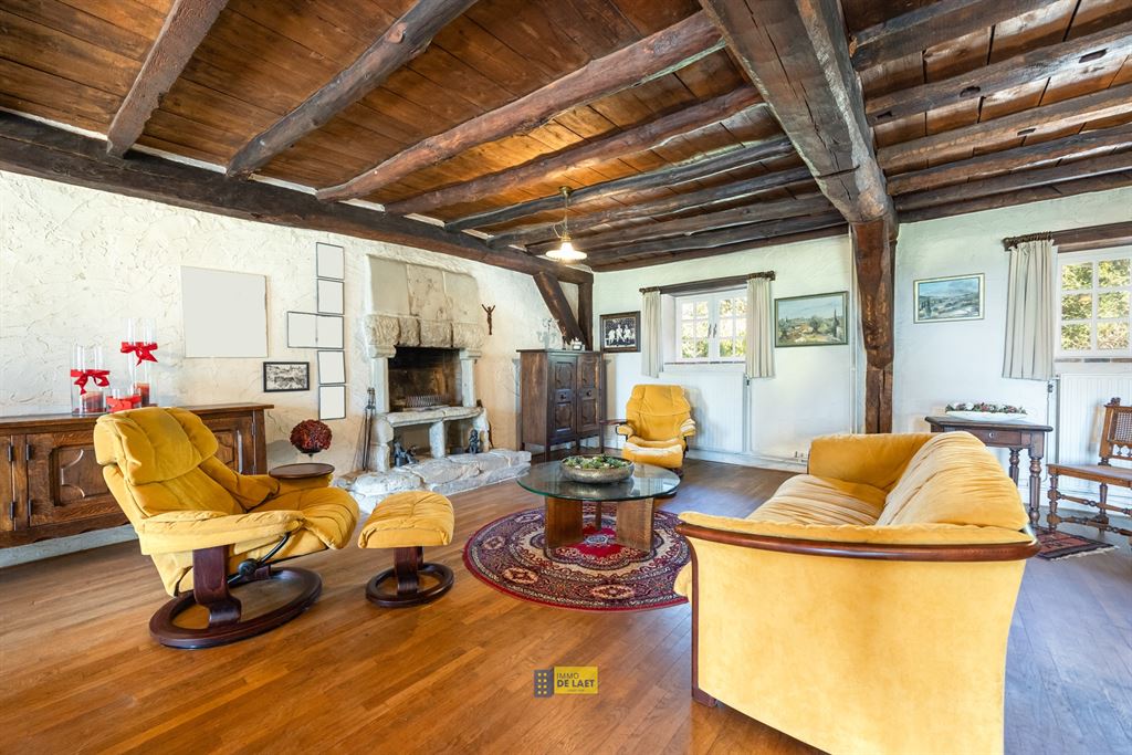 Villa-landhuis in Zandhoven - foto 39