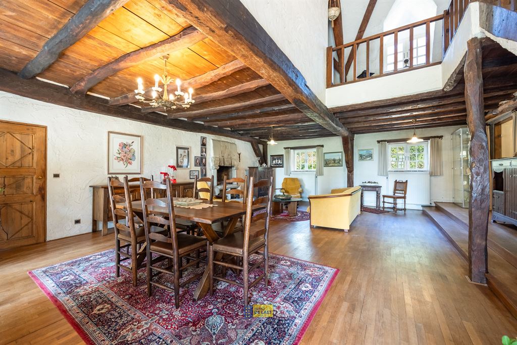 Villa-landhuis in Zandhoven - foto 36