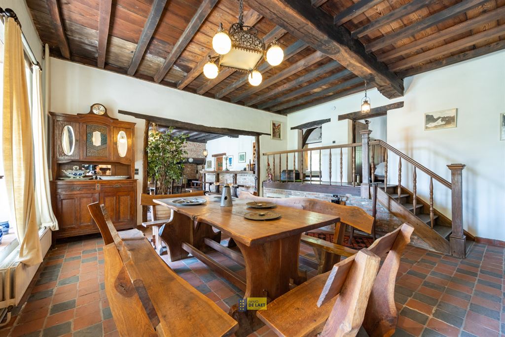 Villa-landhuis in Zandhoven - foto 31