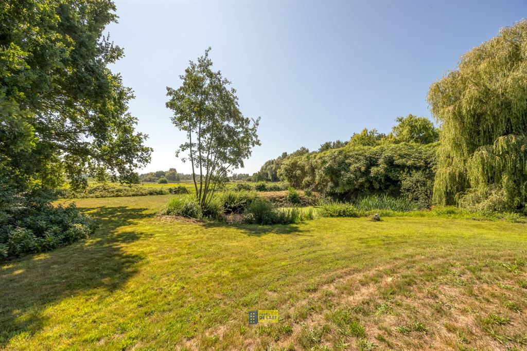 Villa-landhuis in Zandhoven - foto 22