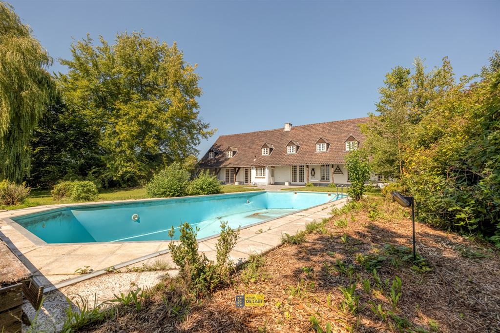 Villa-landhuis in Zandhoven - foto 16