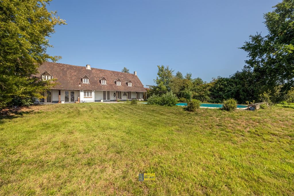 Villa-landhuis in Zandhoven - foto 14