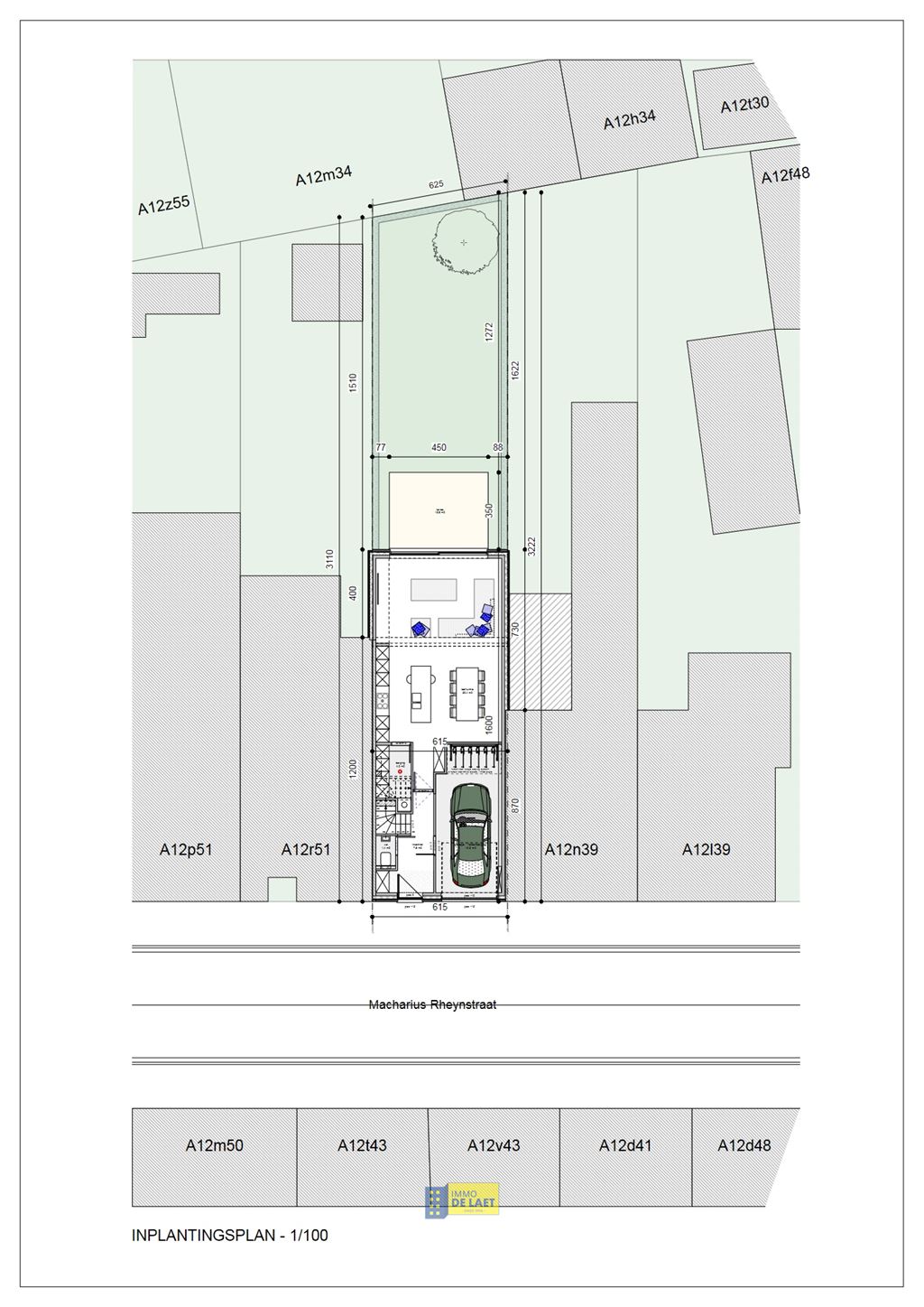 Macharius Rheynstraat - foto 10