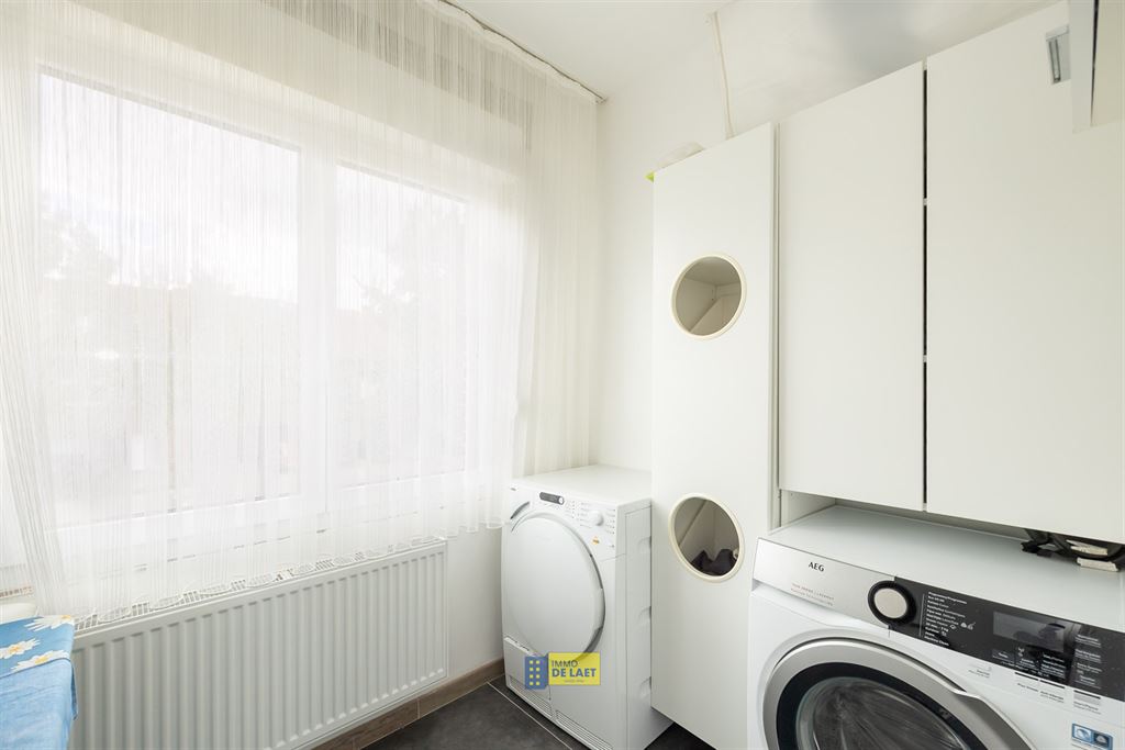 Eengezinswoning in Merksem - foto 15