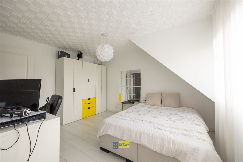 Eengezinswoning in Merksem - foto 19