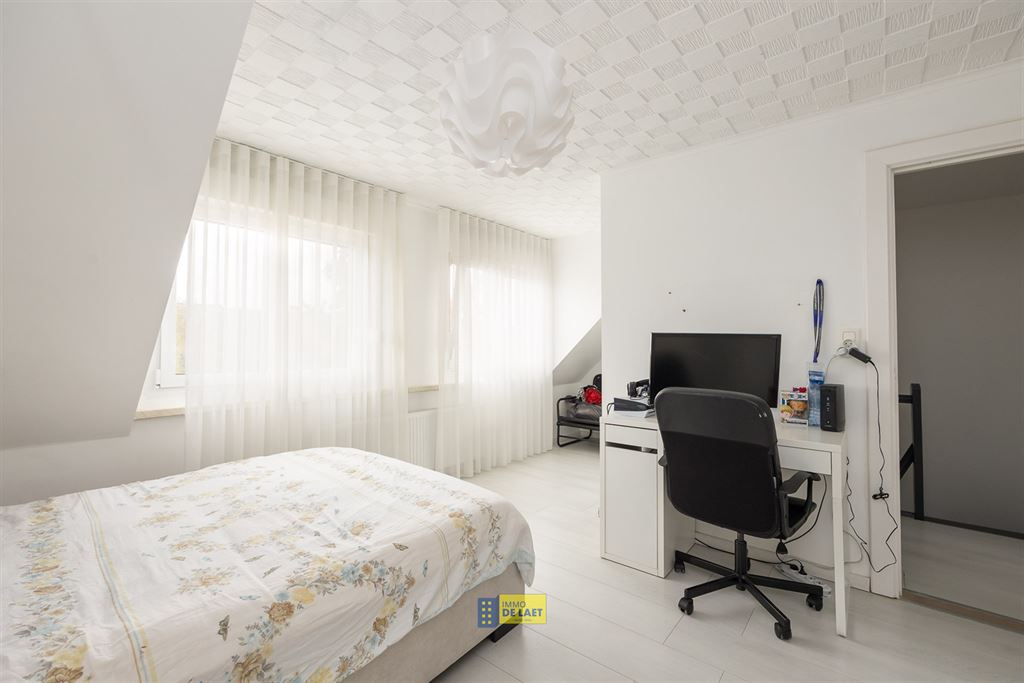 Eengezinswoning in Merksem - foto 18