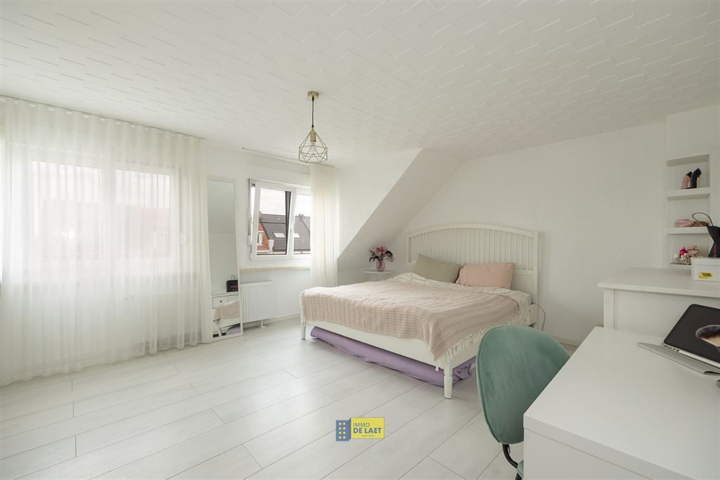 Eengezinswoning in Merksem - foto 16