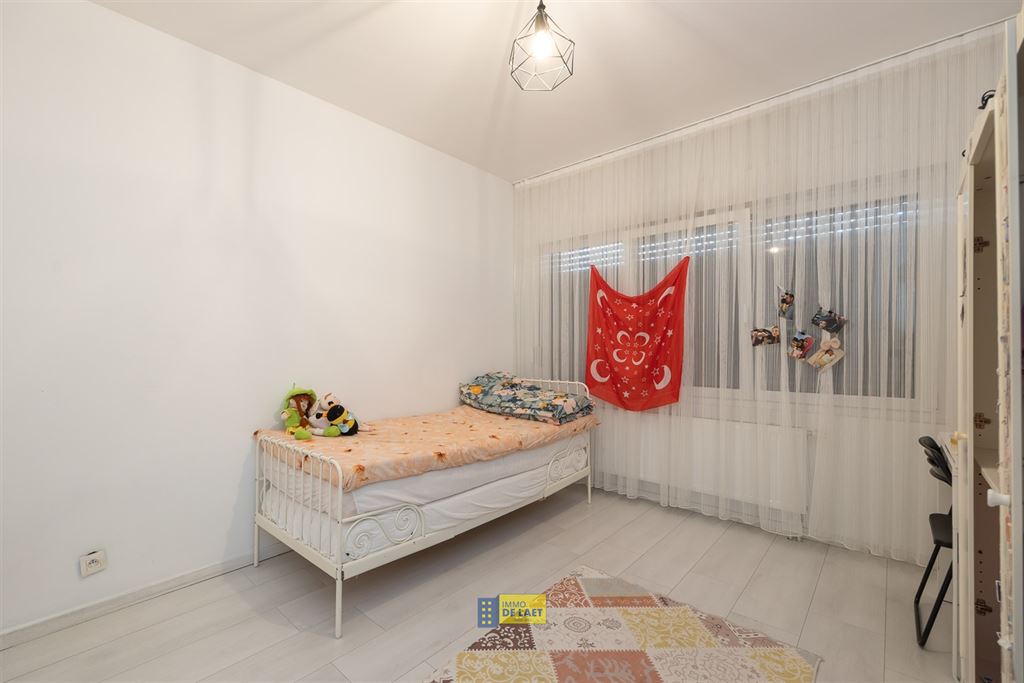 Eengezinswoning in Merksem - foto 14