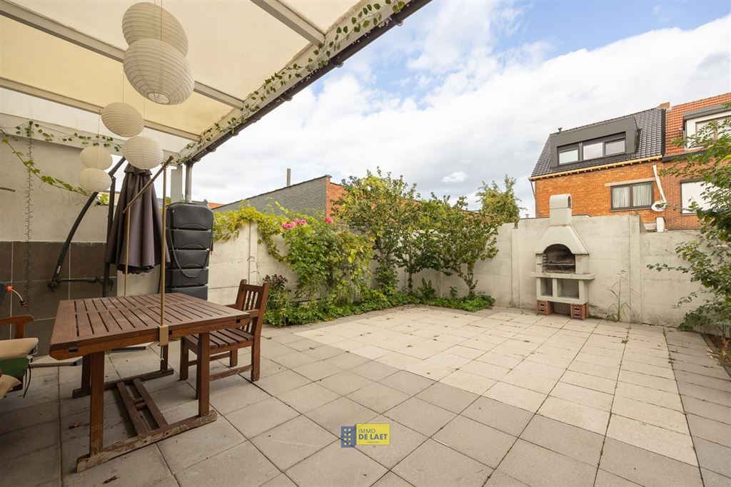 Eengezinswoning in Merksem - foto 9