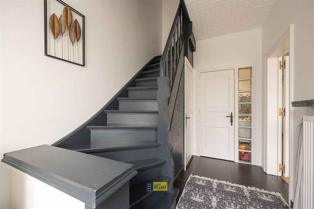 Eengezinswoning in Merksem - foto 2