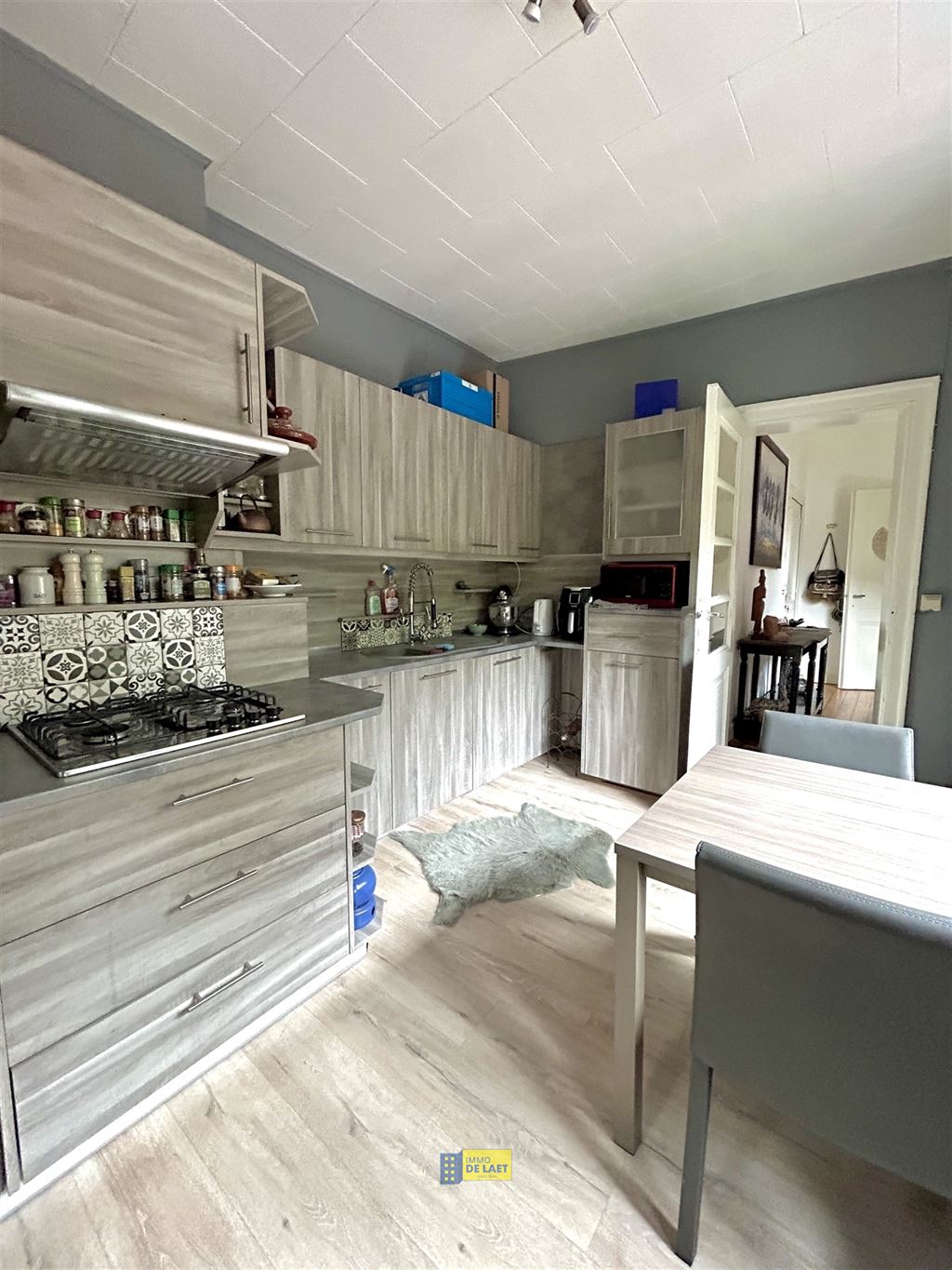 Woning in Ekeren - foto 9