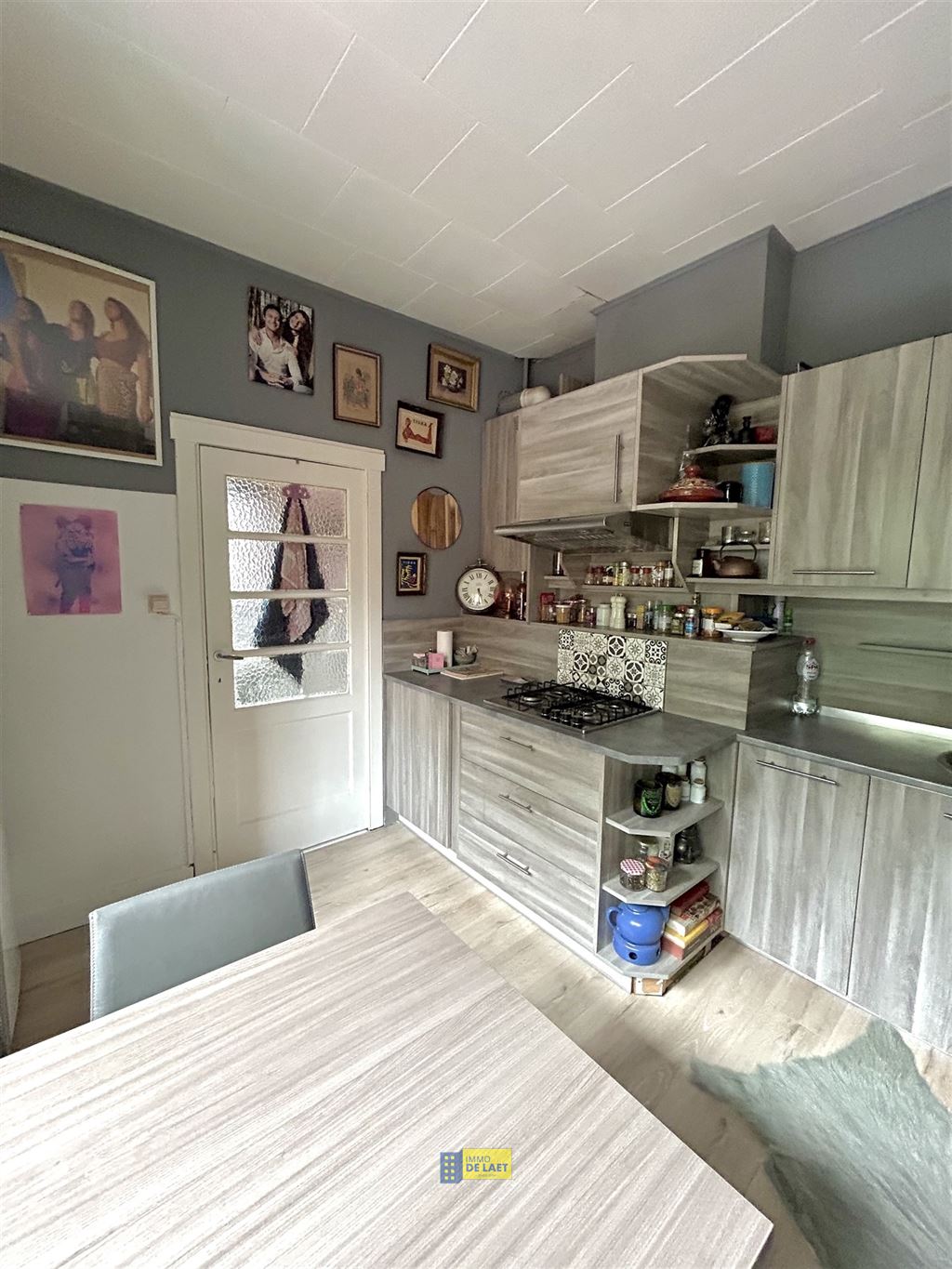 Woning in Ekeren - foto 8