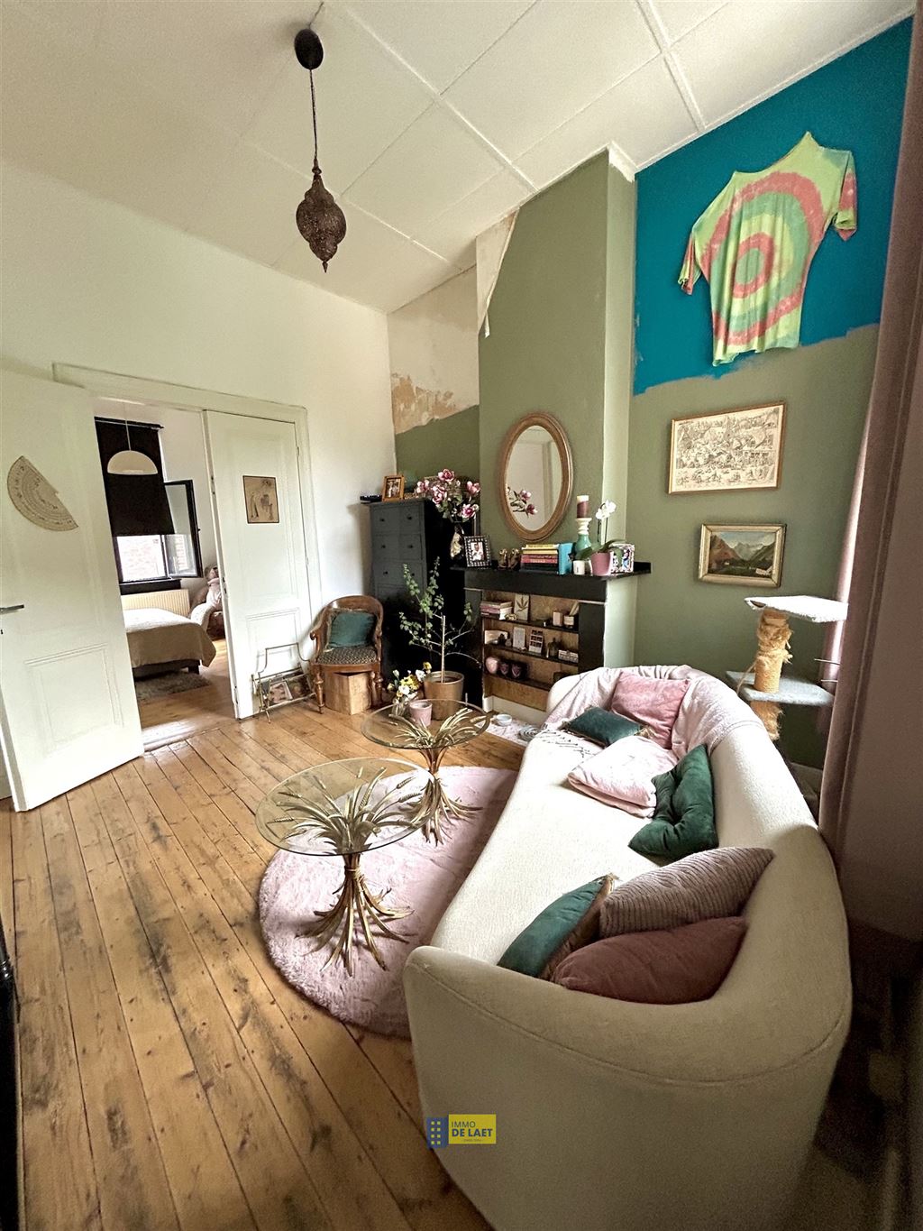 Woning in Ekeren - foto 4