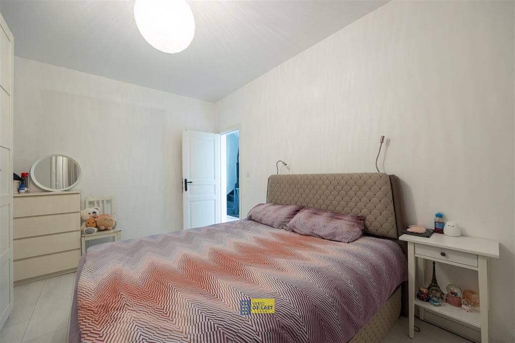 Eengezinswoning in Merksem - foto 13