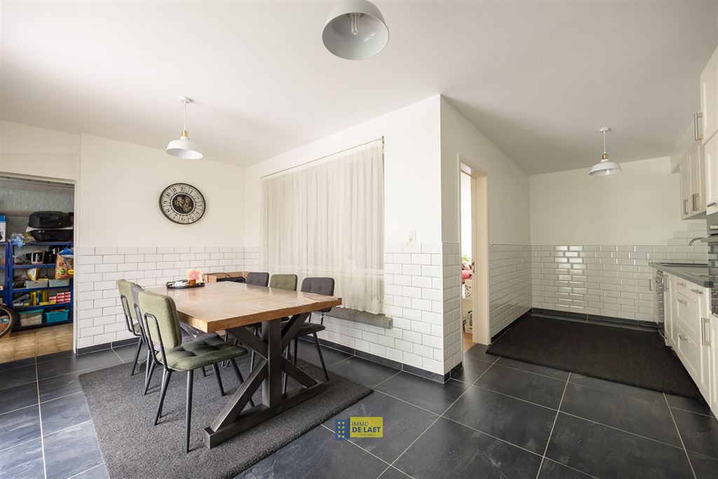 Eengezinswoning in Merksem - foto 6