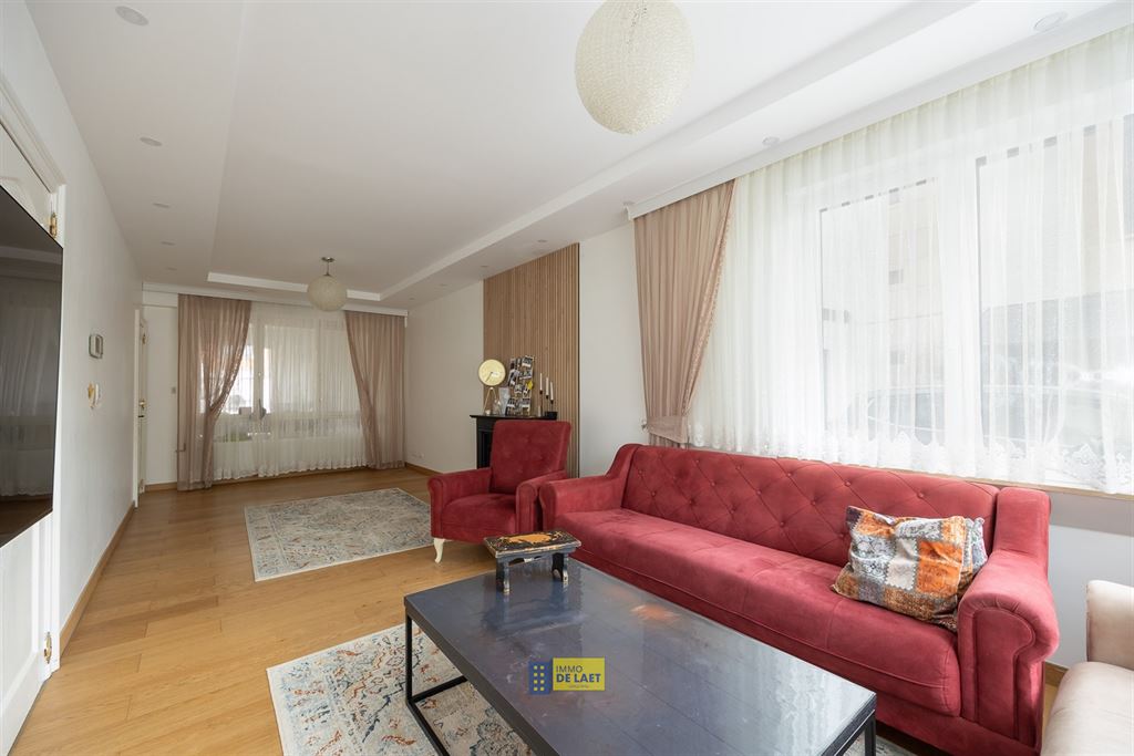 Eengezinswoning in Merksem - foto 3