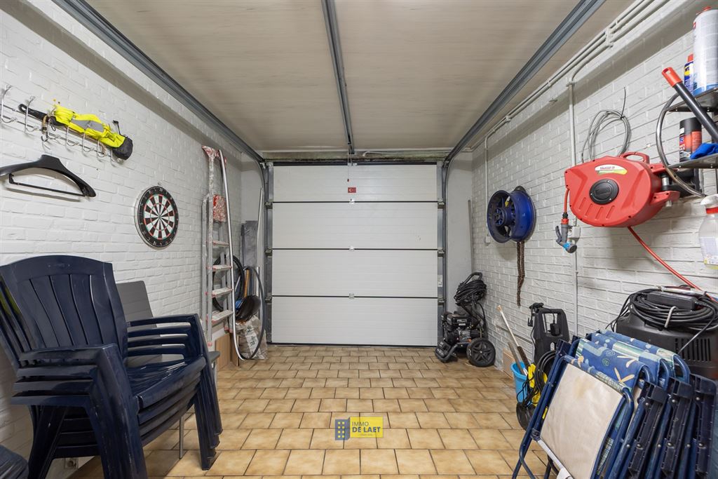 Eengezinswoning in Merksem - foto 7