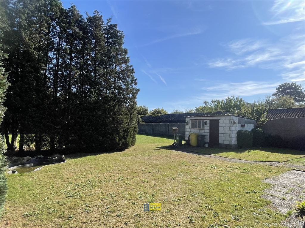 Woning in Vorselaar - foto 21