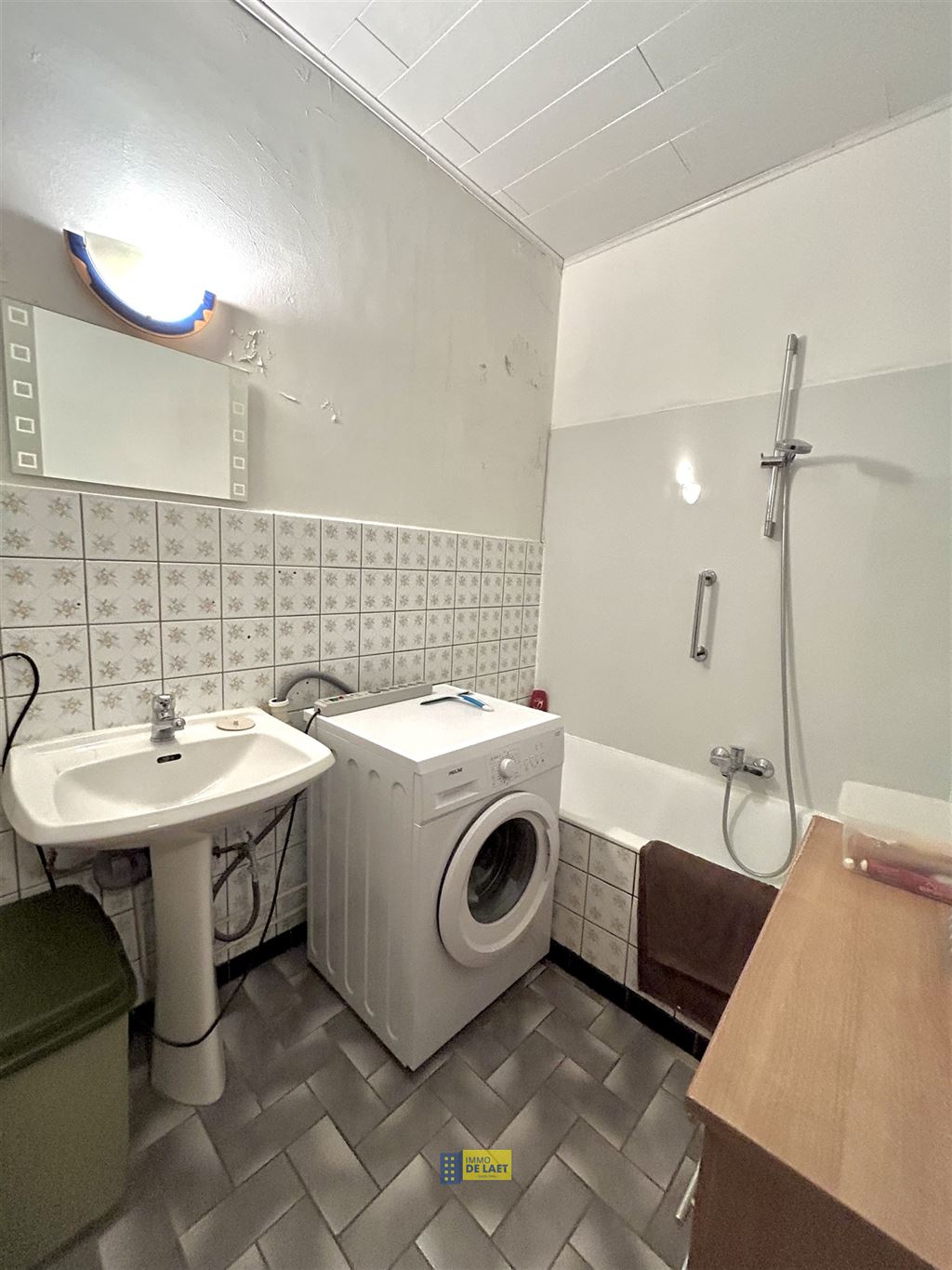 Gelijkvloers app. in Hoevenen - foto 10