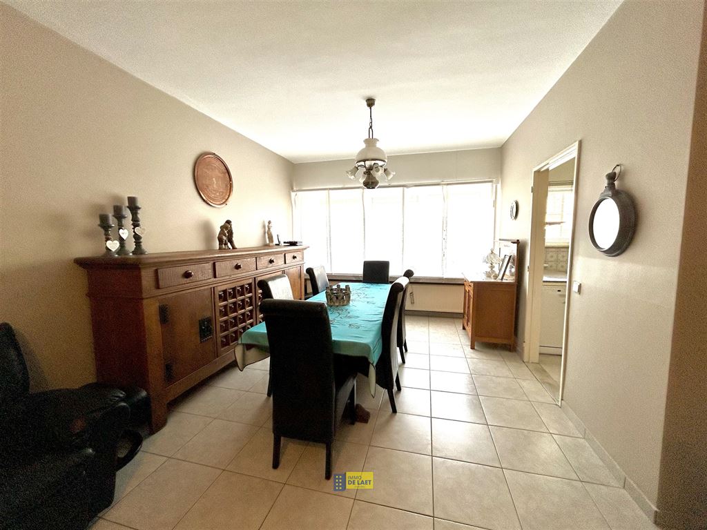 Gelijkvloers app. in Hoevenen - foto 3