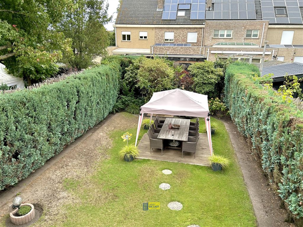 Bel-étage in Stabroek - foto 12