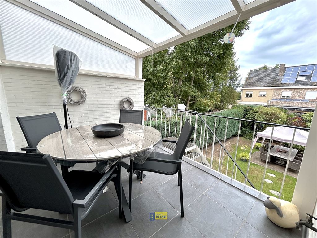 Bel-étage in Stabroek - foto 11