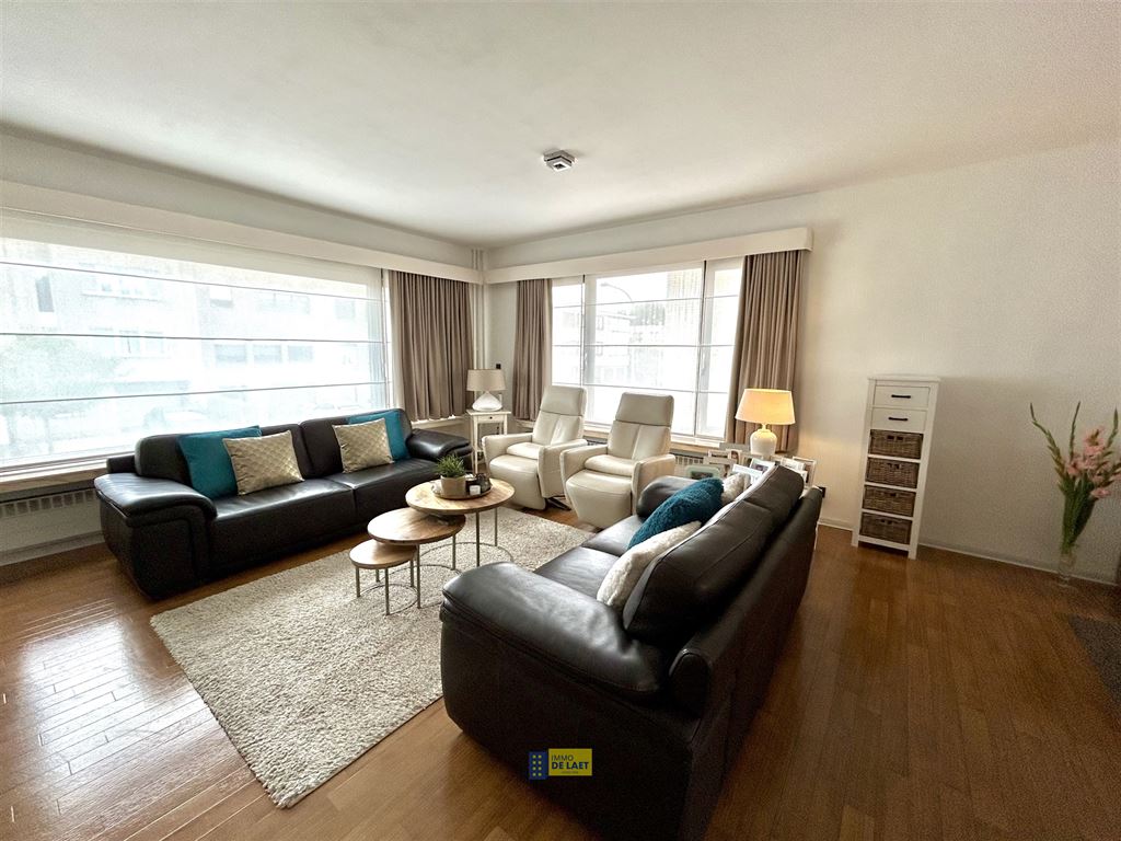 Bel-étage in Stabroek - foto 4