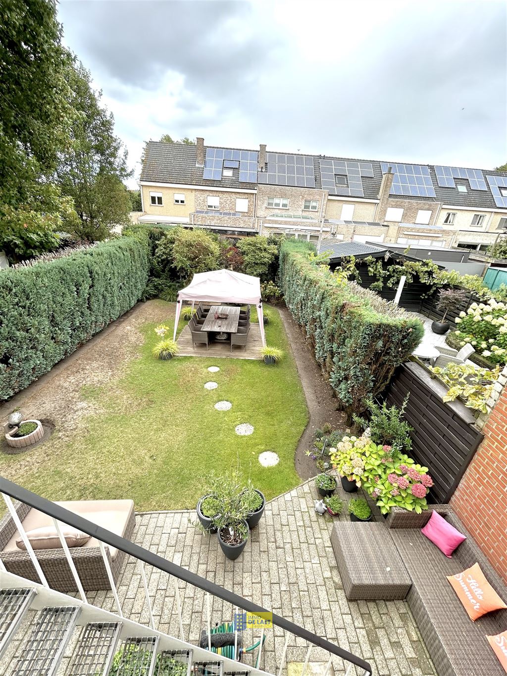 Bel-étage in Stabroek - foto 13