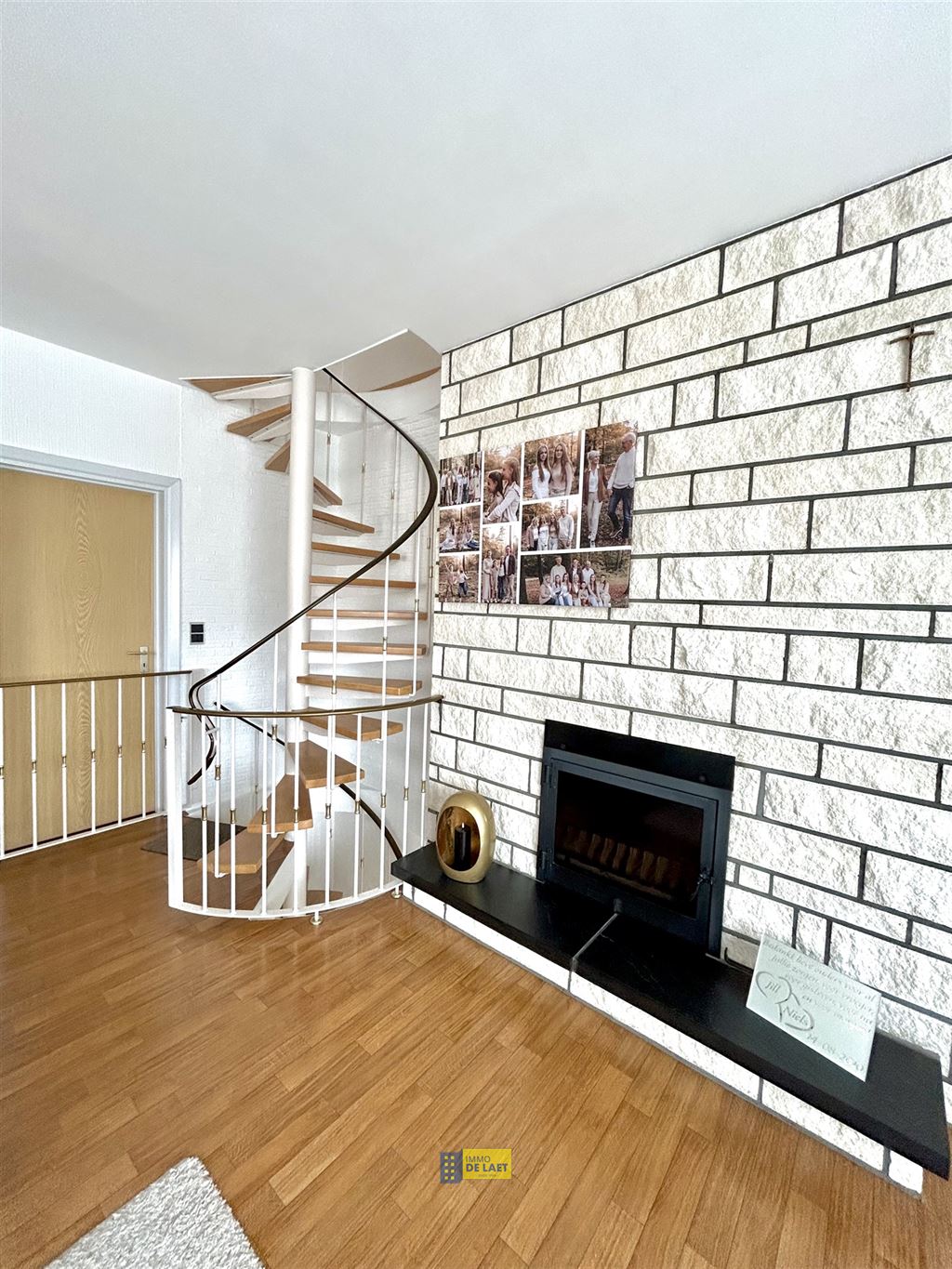 Bel-étage in Stabroek - foto 5