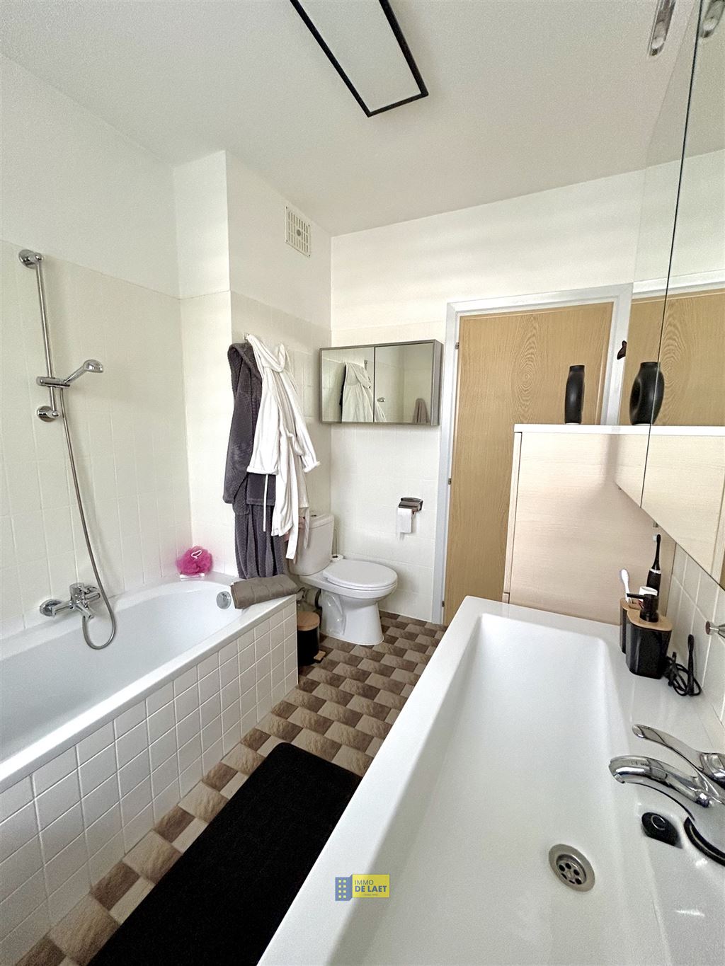 Bel-étage in Stabroek - foto 20