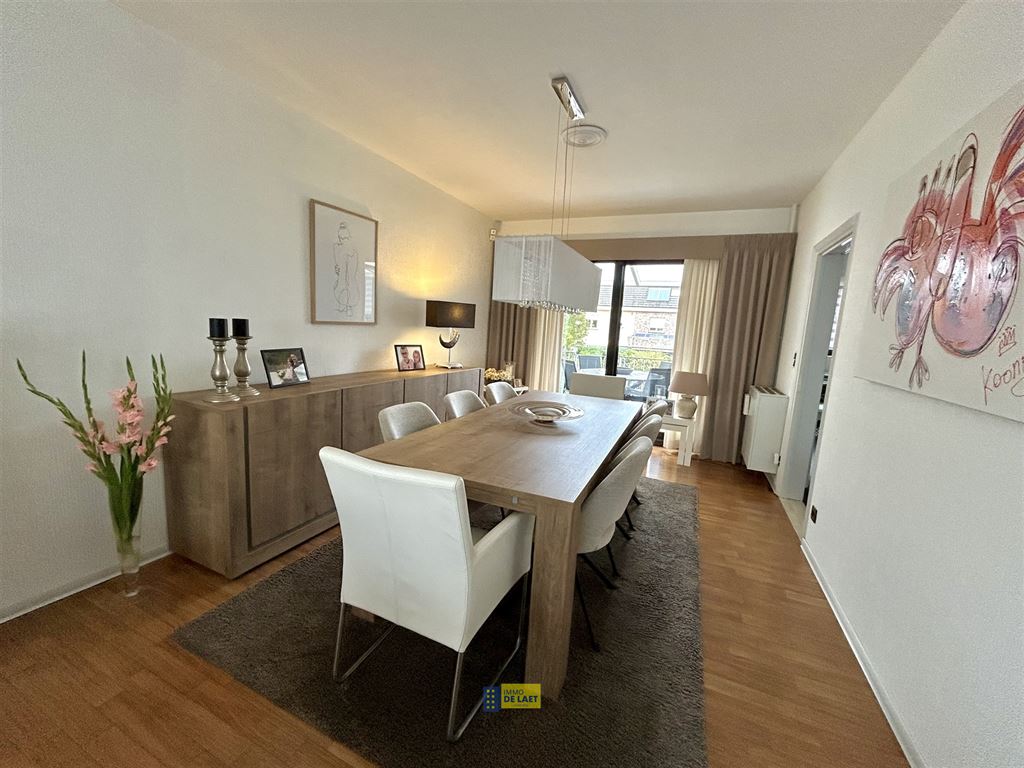 Bel-étage in Stabroek - foto 3