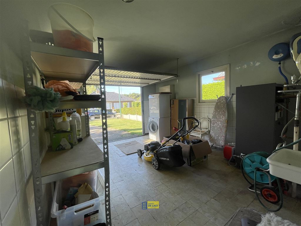 Woning in Vorselaar - foto 19