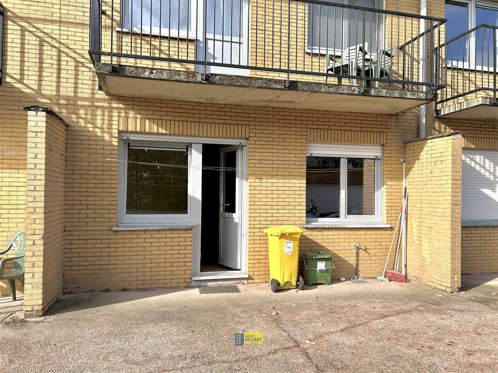 Gelijkvloers app. in Hoevenen - foto 14