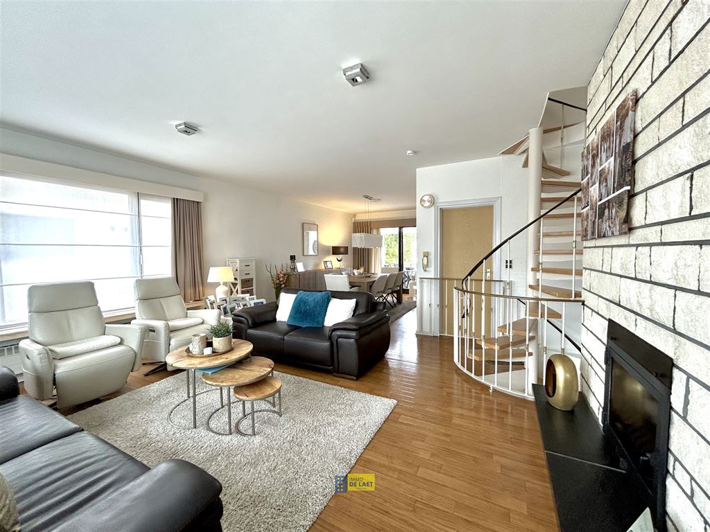 Bel-étage in Stabroek - foto 6