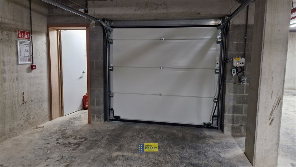 Staanplaats - binnen in Antwerpen - foto 2