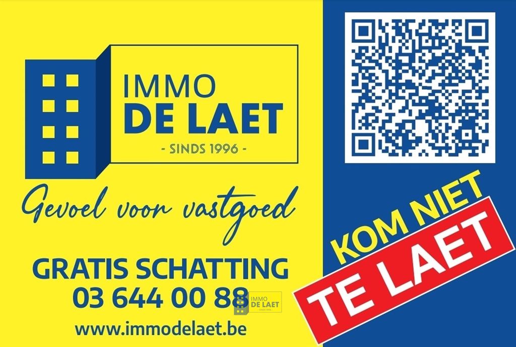 Staanplaats - binnen in Antwerpen - foto 4