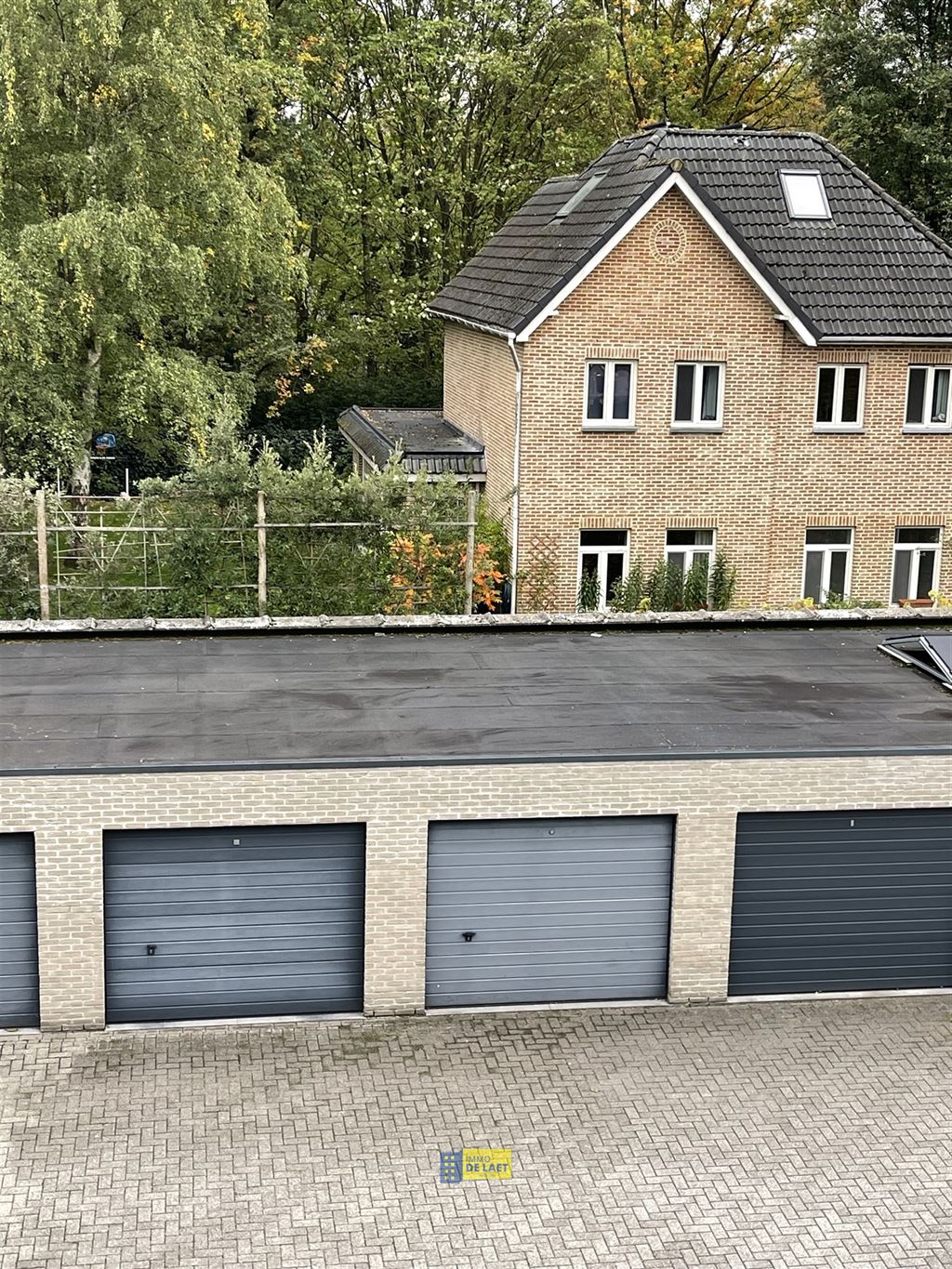 Duplex in Schilde - foto 20