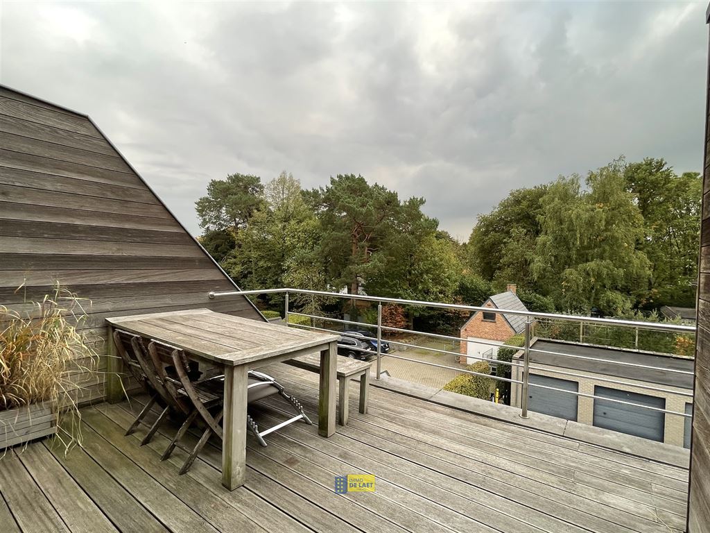 Duplex in Schilde - foto 17