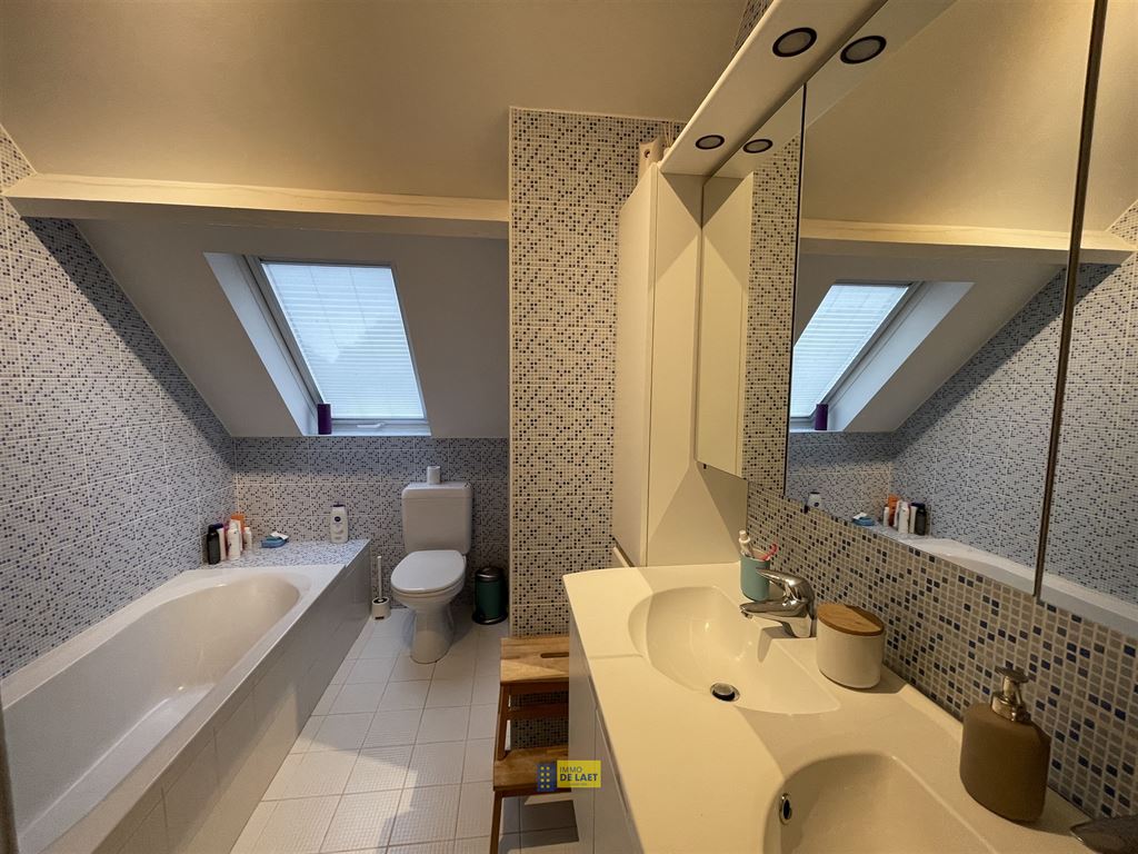 Duplex in Schilde - foto 13