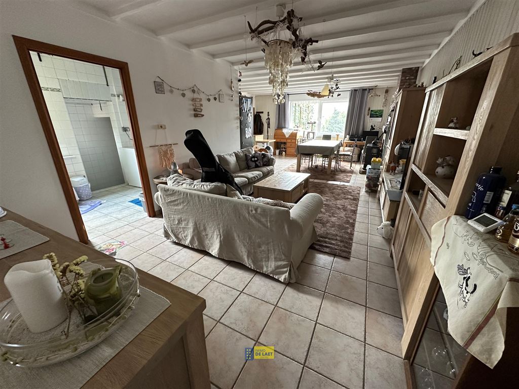 Appartementsgebouw in Hemiksem - foto 13