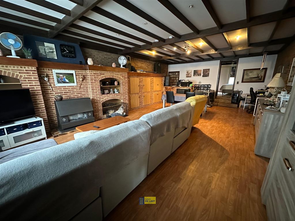 Appartementsgebouw in Hemiksem - foto 2