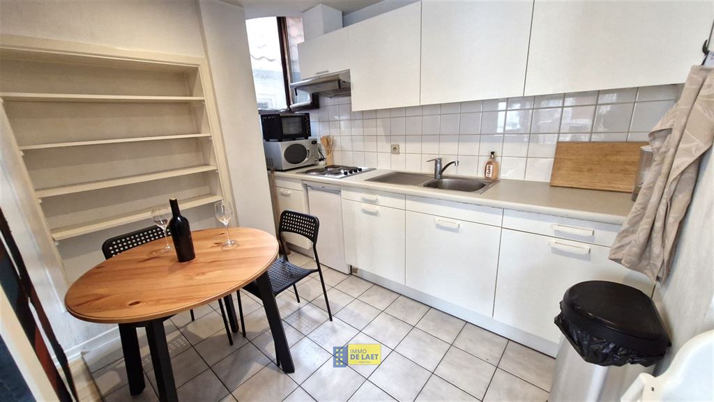 Studio in Antwerpen - foto 6