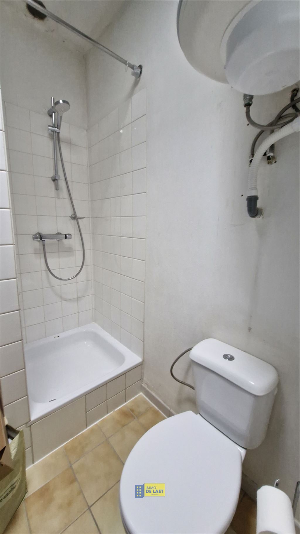 Studio in Antwerpen - foto 7