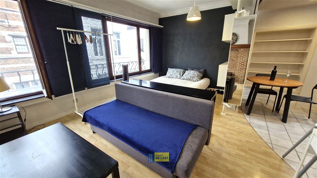 Studio in Antwerpen - foto 3