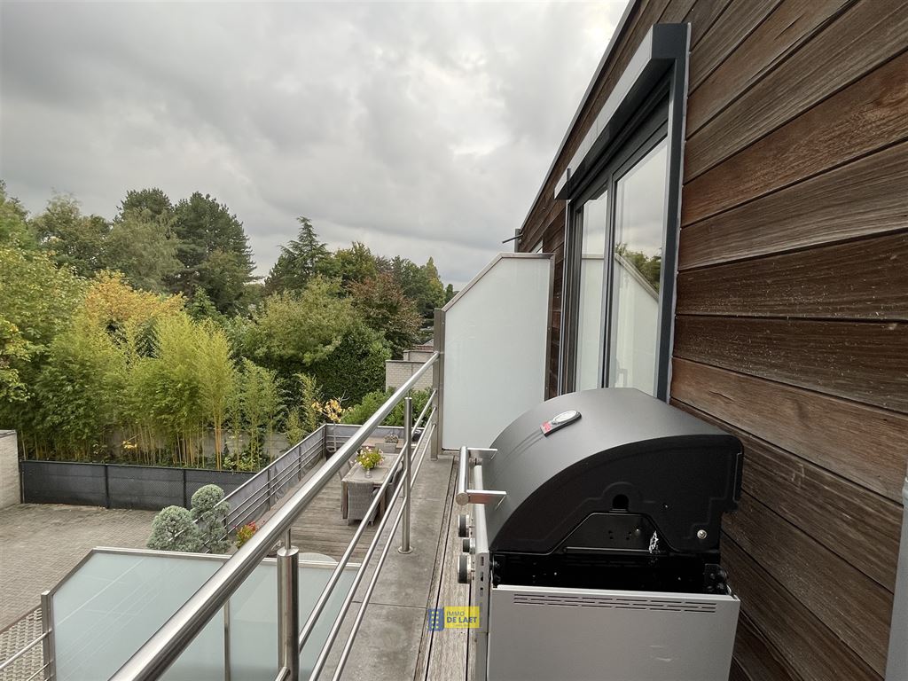 Duplex in Schilde - foto 19